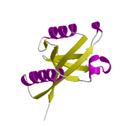 Image of CATH 4xh7A