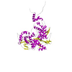 Image of CATH 4xhaA