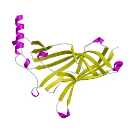 Image of CATH 4xheC