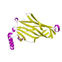 Image of CATH 4xheE