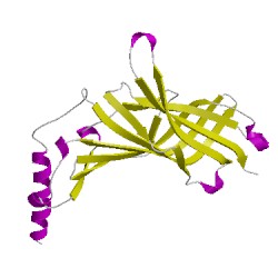 Image of CATH 4xheF