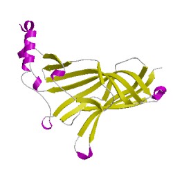 Image of CATH 4xheH