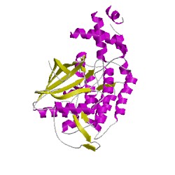 Image of CATH 4xhgA