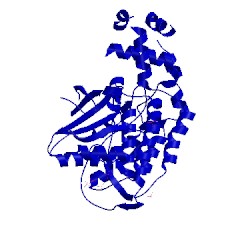 Image of CATH 4xhh