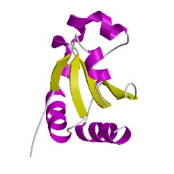 Image of CATH 4xhmA