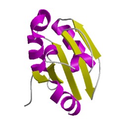 Image of CATH 4xhmB