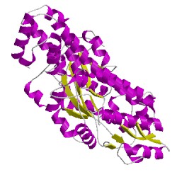 Image of CATH 4xhsA