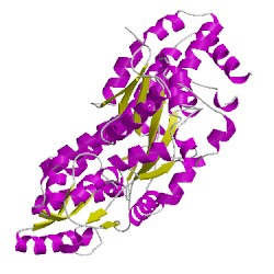 Image of CATH 4xhsB