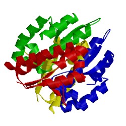 Image of CATH 4xht