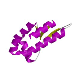 Image of CATH 4xhtC