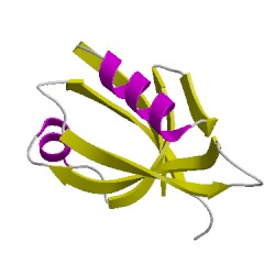 Image of CATH 4xhvA