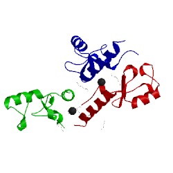 Image of CATH 4xi1