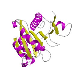 Image of CATH 4xi9D03