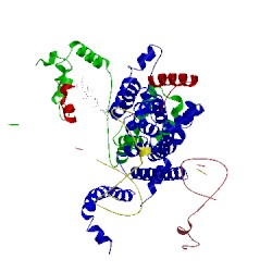 Image of CATH 4xig