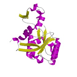 Image of CATH 4xigQ01