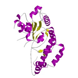 Image of CATH 4xigQ02