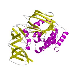 Image of CATH 4xigS