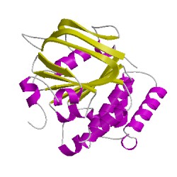 Image of CATH 4xigS01