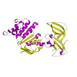 Image of CATH 4xigT