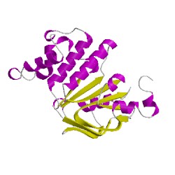 Image of CATH 4xigT01