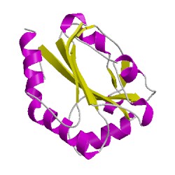 Image of CATH 4xihA