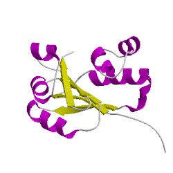 Image of CATH 4xijA01