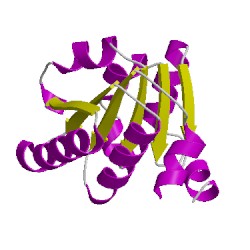 Image of CATH 4xijA02