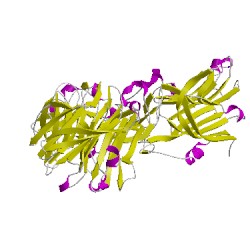 Image of CATH 4xilA