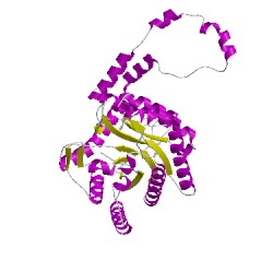 Image of CATH 4ximA