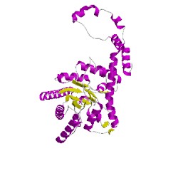 Image of CATH 4ximB