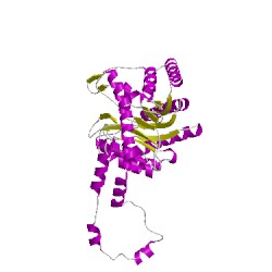 Image of CATH 4ximC