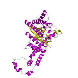 Image of CATH 4ximD