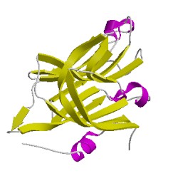 Image of CATH 4xioA01