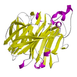 Image of CATH 4xioA02