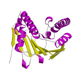 Image of CATH 4xiqA00