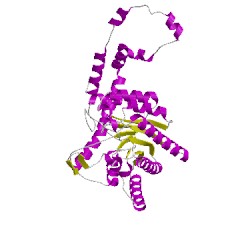Image of CATH 4xisA00