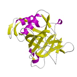 Image of CATH 4xiwC