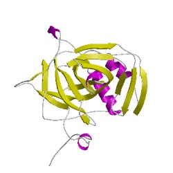 Image of CATH 4xiwF