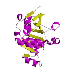 Image of CATH 4xiyA01