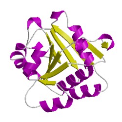 Image of CATH 4xiyC01