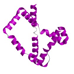 Image of CATH 4xiyC02