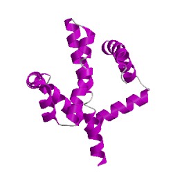 Image of CATH 4xiyD02