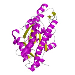 Image of CATH 4xj1A