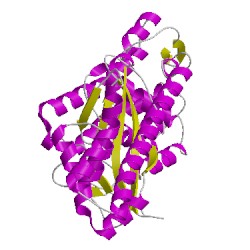 Image of CATH 4xj3A