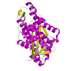 Image of CATH 4xj4A