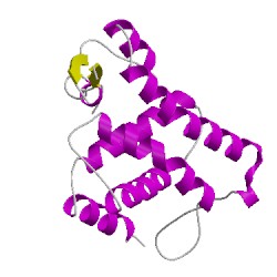 Image of CATH 4xj4A01