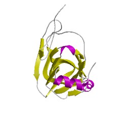 Image of CATH 4xjcE