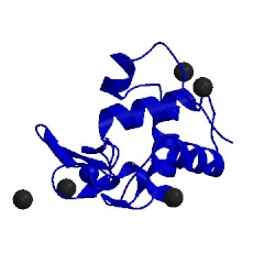 Image of CATH 4xjh