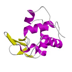 Image of CATH 4xjhA