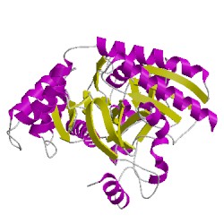 Image of CATH 4xjpA